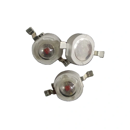 red infrared LEDs