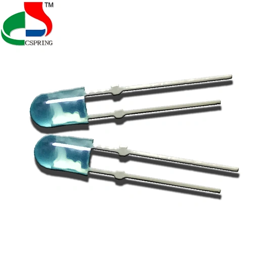 346 3mm led