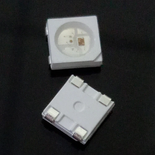 SMD 5050 RGB LED