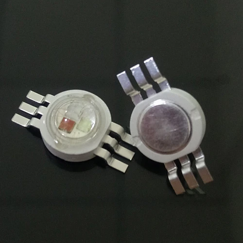 High power 3w RGB LED