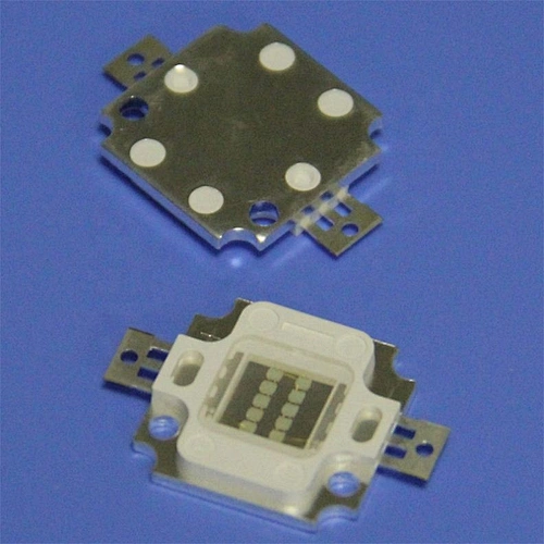 10w high power led chip manufacturer