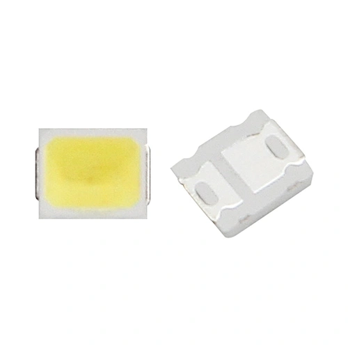White Color SMD Chip