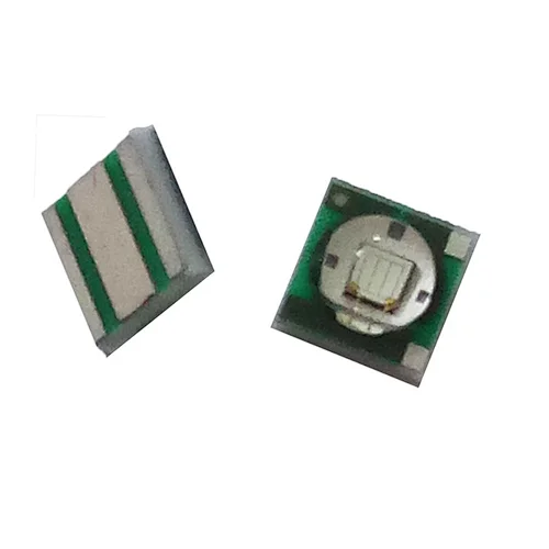 High Intensity Chip SMD 3535 1 Watt UV LED Lamp Beads