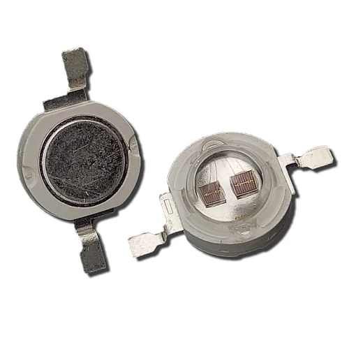 4 Chips High Power Led 5W IR 940nm