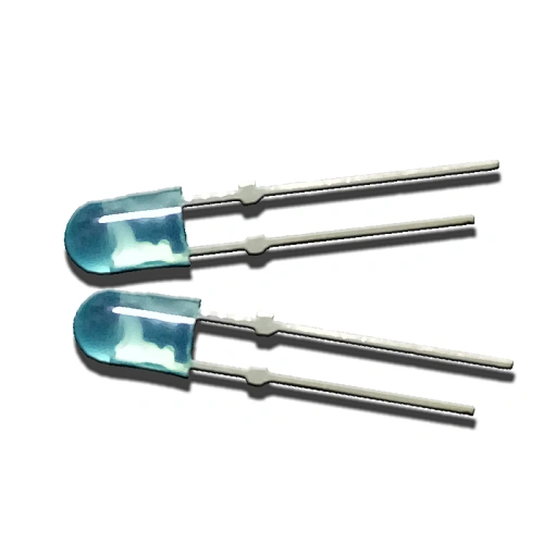 346 3mm led