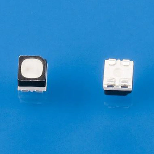 black body SMD 1921 RGB LED diode display