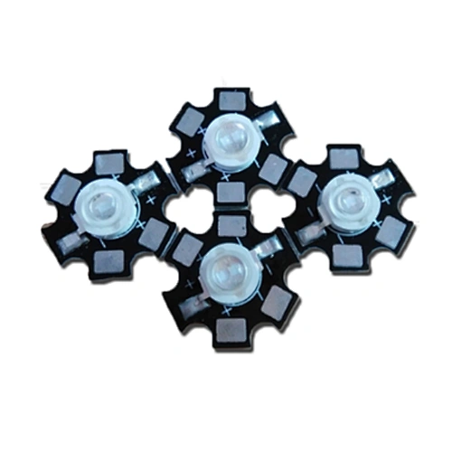 Epileds UV LED 3W High Power LED