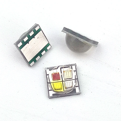 full color 5050 rgbw led diode