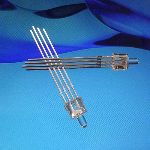 3mm rgb led diode