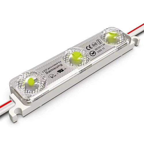 modules led