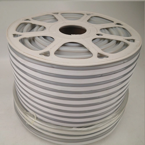220V 8*16mm Led Neon Strip Light red, green, blue, white, warm white, pink for optional