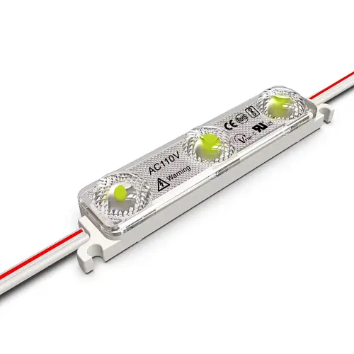 modules led