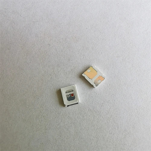 SMD LED 2835 in red
