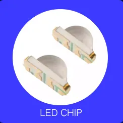 LED CHIP