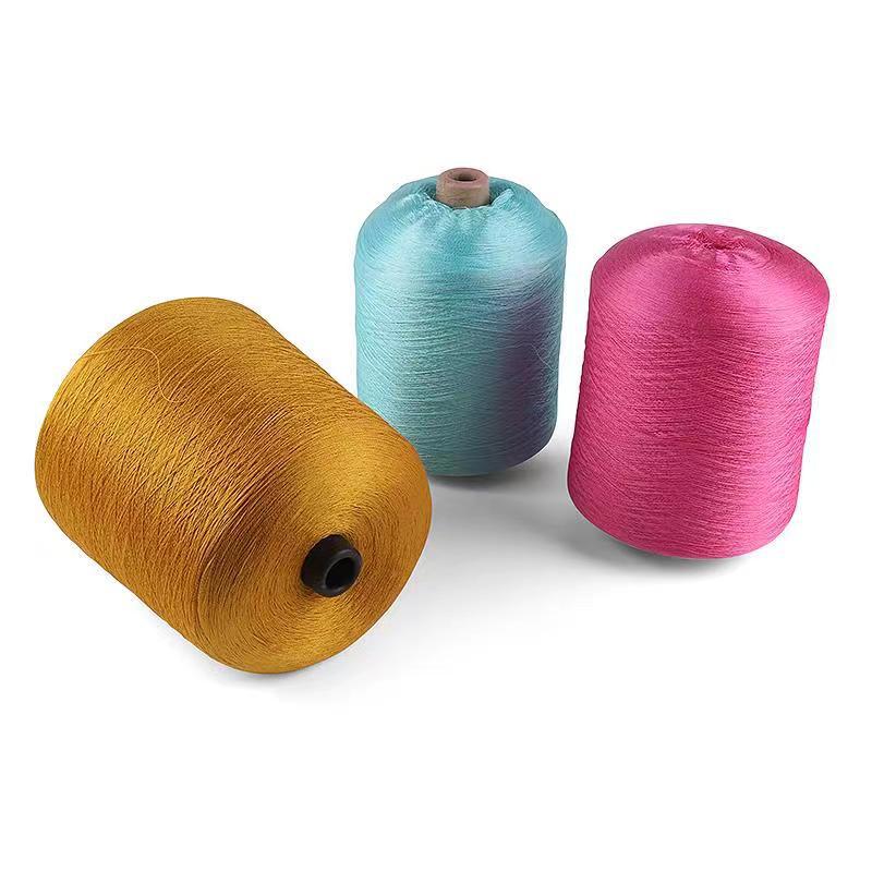 Cooling Sensation Exploring the Magic of Cooling Yarn Technology