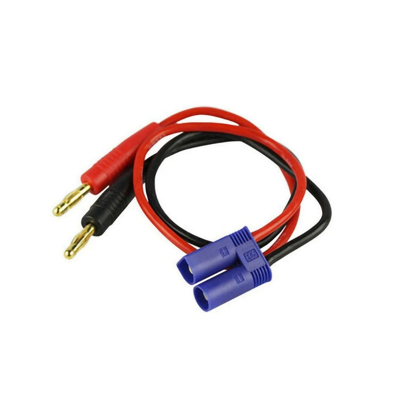 EC3 model plane series plug model conversion cable manufacturer ...