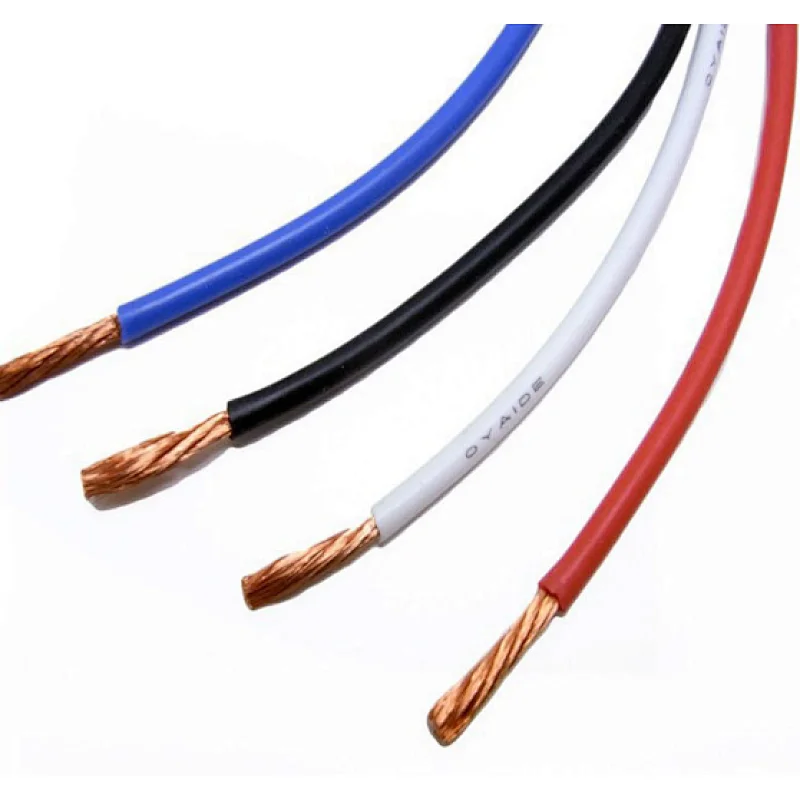 ul1007 22awg wire-wire harness