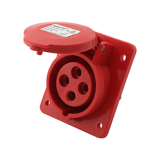 marine waterproof plugs and sockets engineering 220v socket