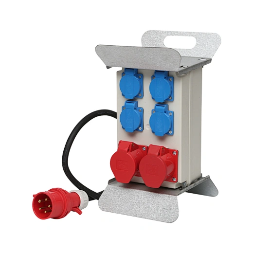 distribution box
