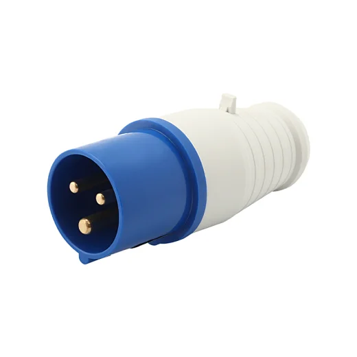 caravan plug