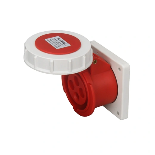 industrial plug