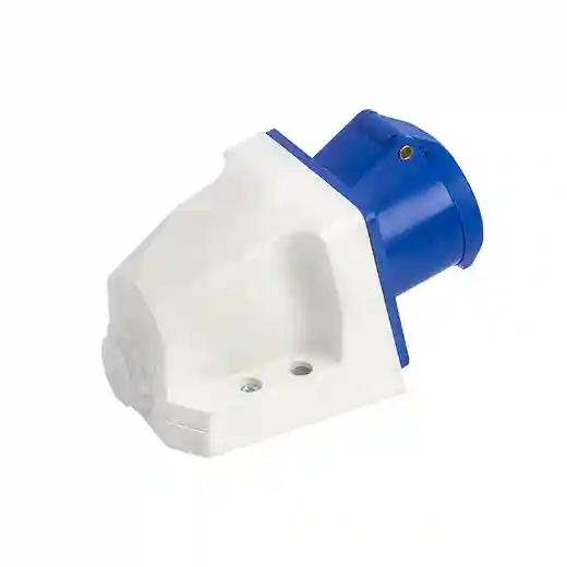 ip44 industrial socket and plug female socket