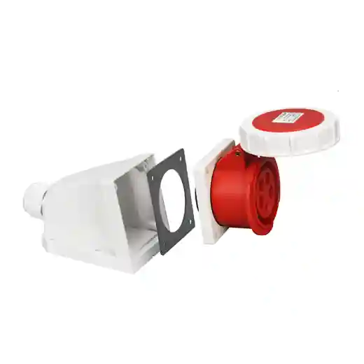 male and female plug
