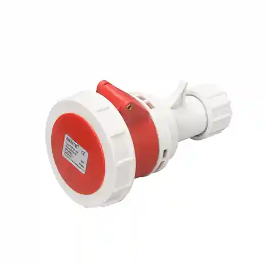 industrial plug 16a ip44