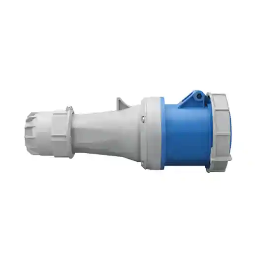 63a 6h 200V-250V IP67 Water Proof industrial connector