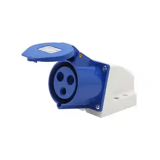 electrical socket