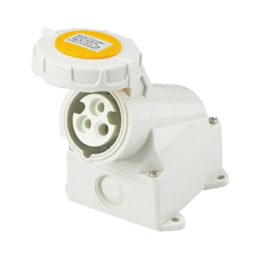 industrial power socket electric socket socket outlet NANTE