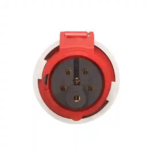 socket 32a 5p