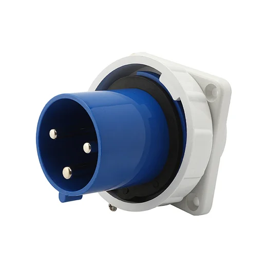 international socket 125amp plug accessories waterproof