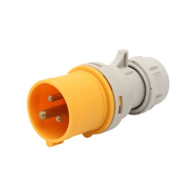 32a plug