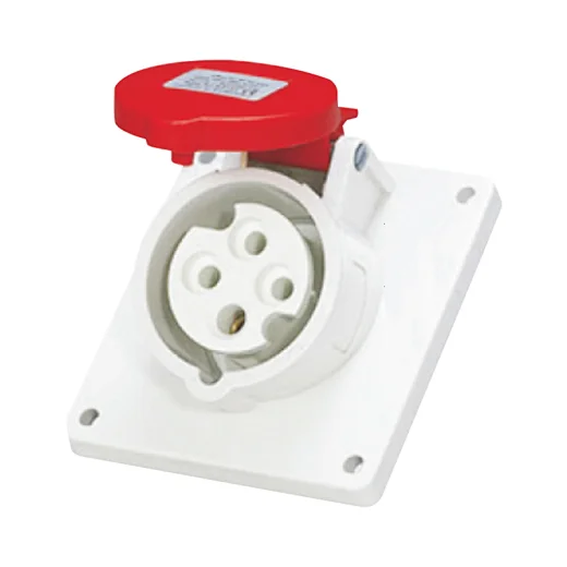 industrial receptacle outlet female socket - NANTE