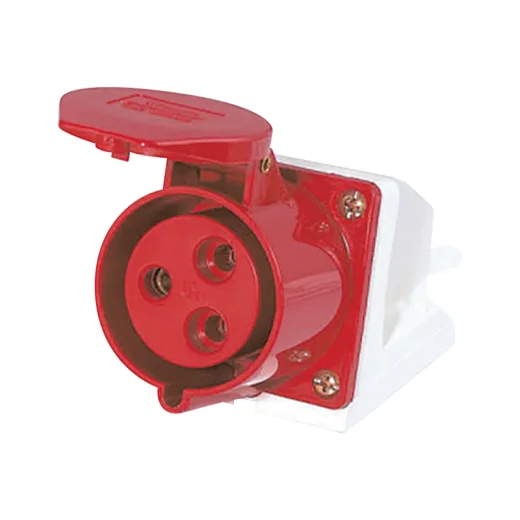 ip44 surface mounted socket outletshousing plug housing