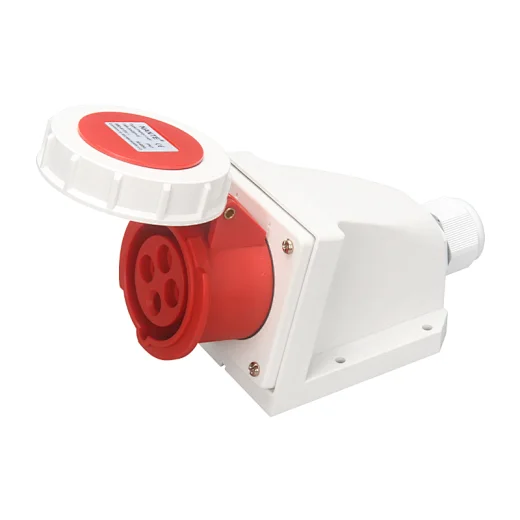 industrial plug