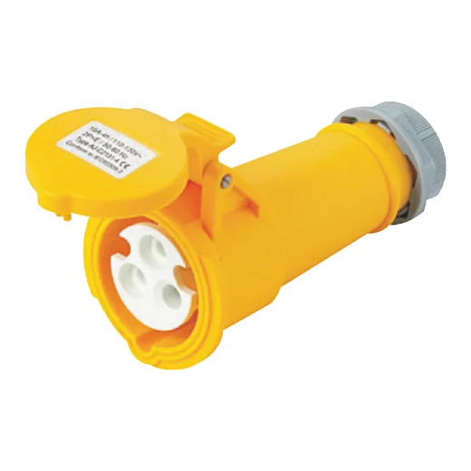 socket connector power electrical wire connectors - NANTE