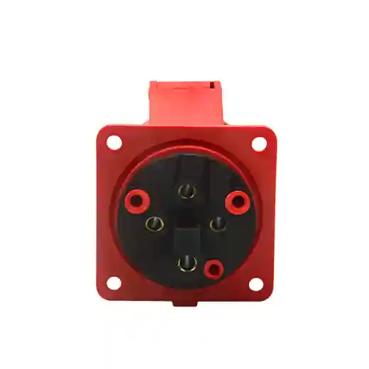 ip44 plug connector