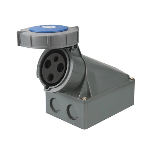 125a 5 pin plug