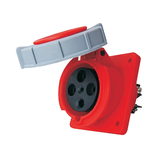IP67 concealed socket safe pressure resistant drop socket