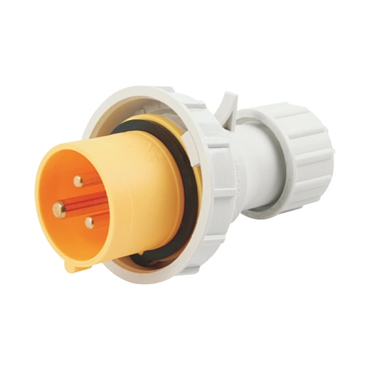 exposed socket