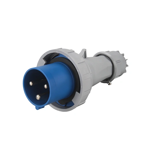 industrial socket 63a 125a