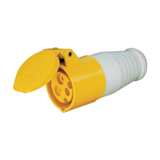 european plug standard socket waterproof outlets connector