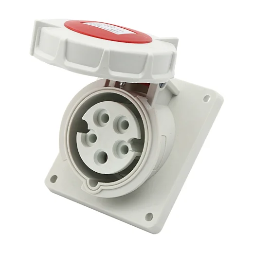 male female electrical socket industrial socket price NANTE