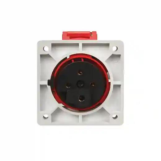 industrial plug