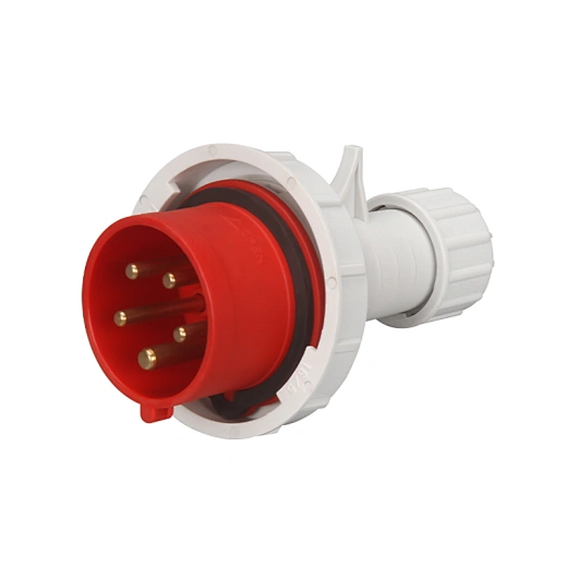 industrial plug