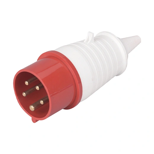 outdoor power outlet