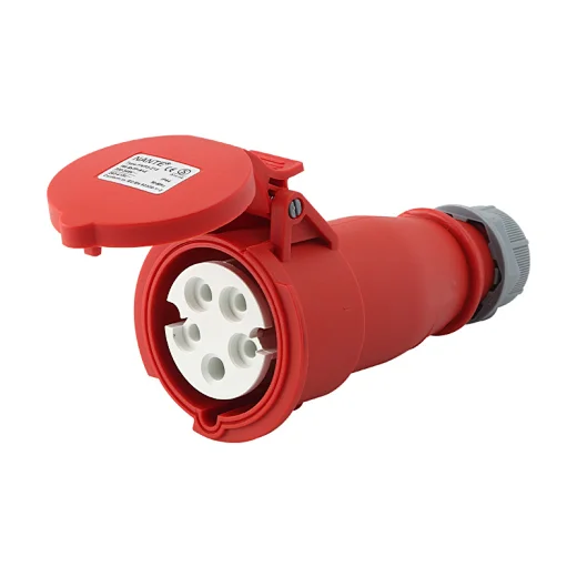 225 Industrial Socket wire connector Cable Sheath Socket