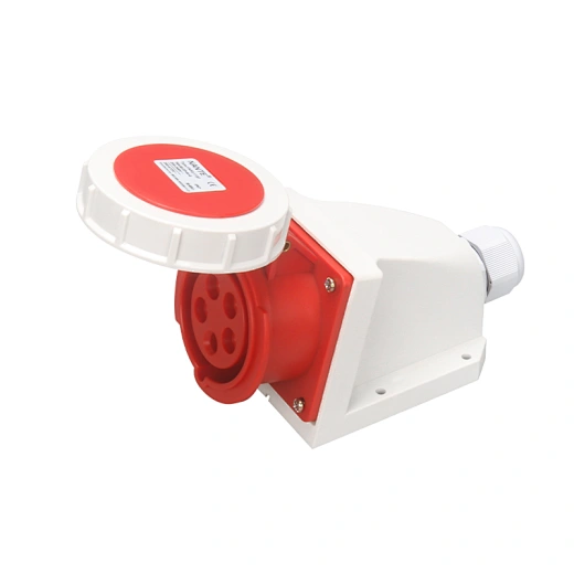ce industrial plug